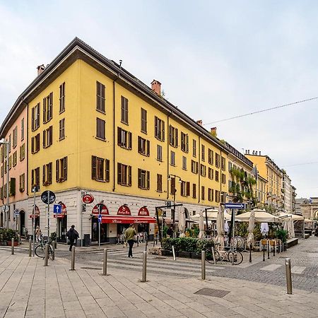 Italianway - Corso Como 12 Milan Exterior photo