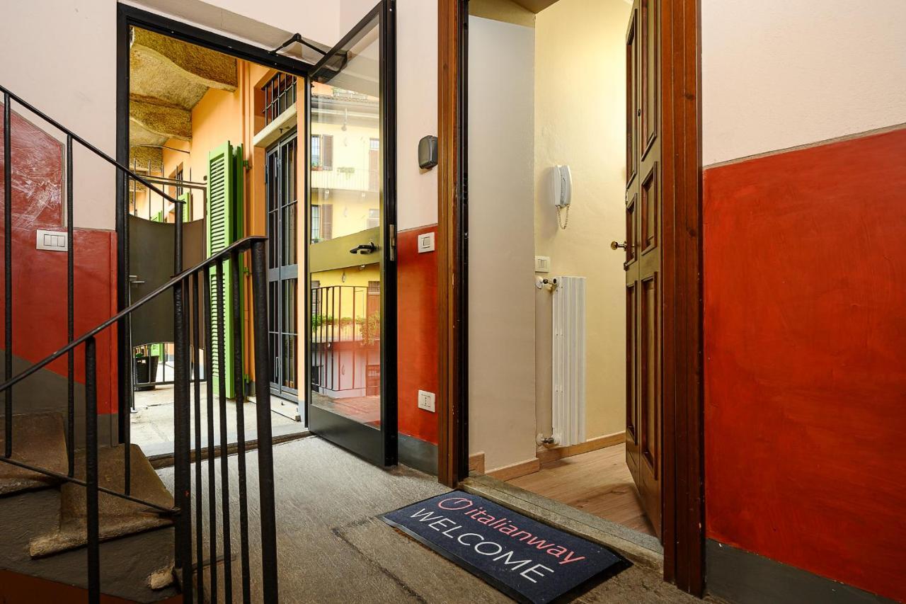 Italianway - Corso Como 12 Milan Exterior photo